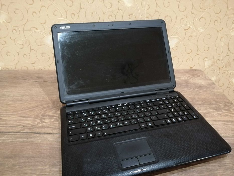 Ноутбук Asus K50c Цена Украина